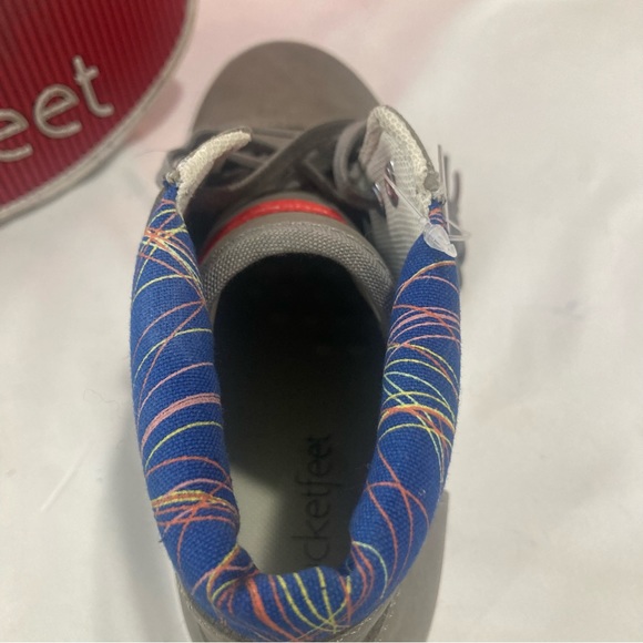 Bucketfeet shoes NWT - Picture 6 of 7